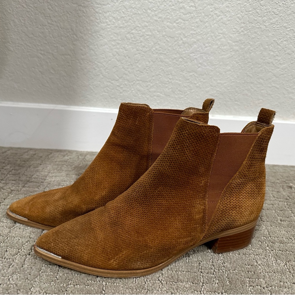 Marc Fischer Booties